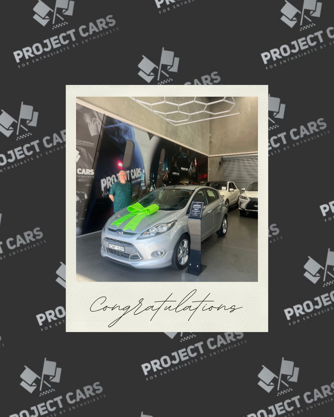 Michael and Mary-Ann, NSW