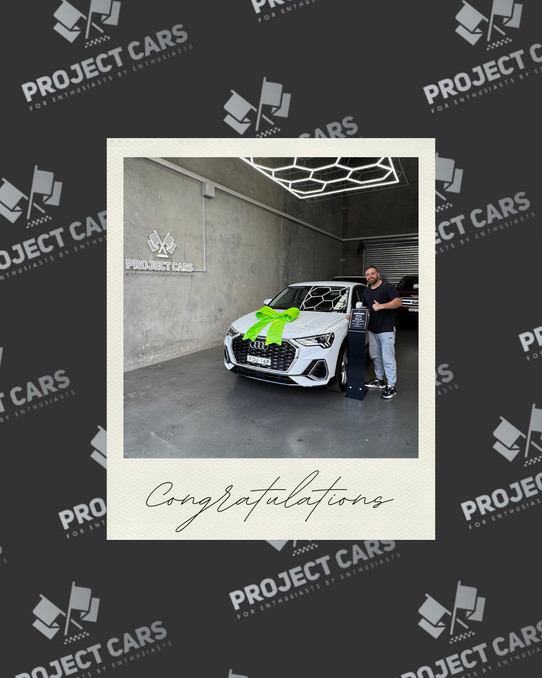 Deniz and Derya, NSW