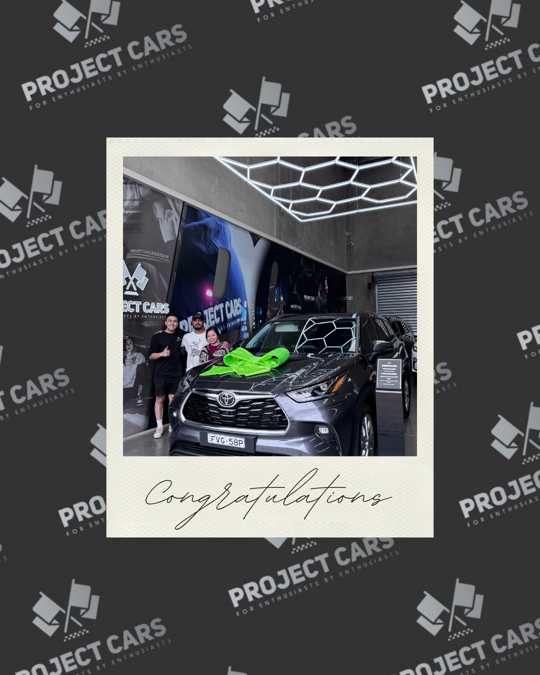 Phirath and Khorn, NSW