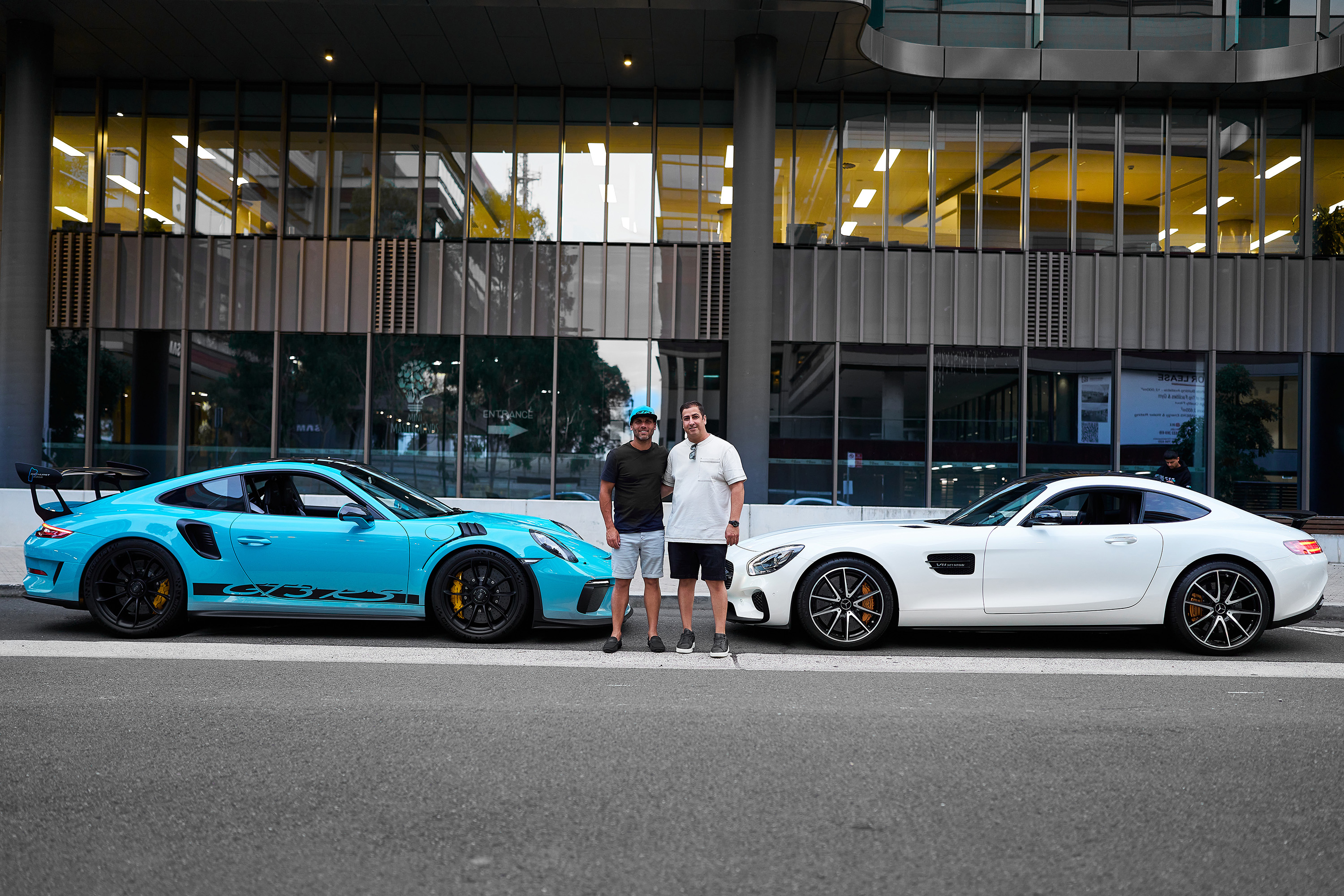 Sold Project Update SOLD – Project Cars