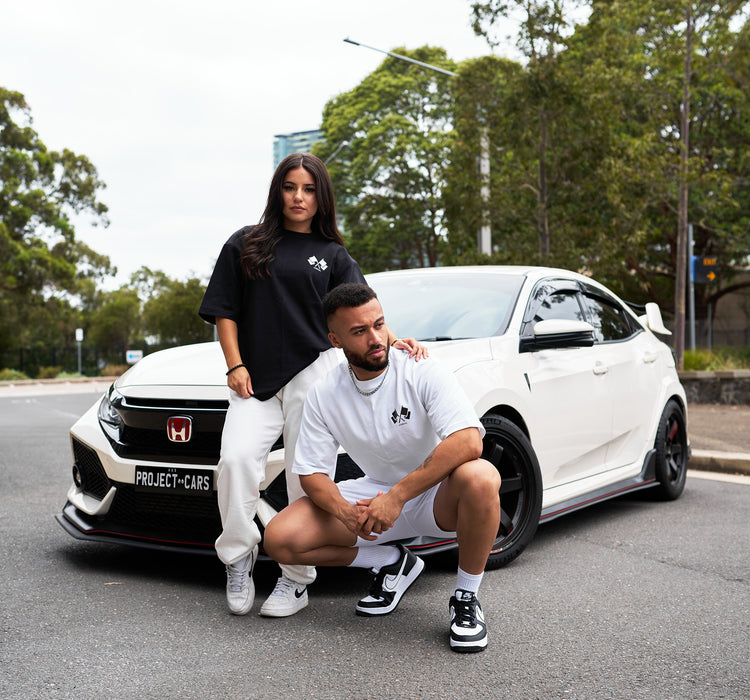Western Sydney's Premier Car Dealership – Project Cars
