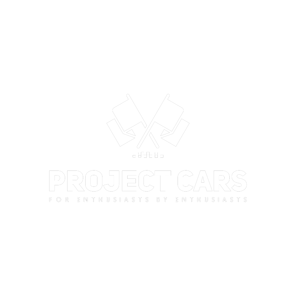 Project Cars